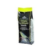 Tom Chambers Simply Sunflower Seeds 1 kg BFB006