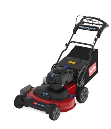 Toro 21815 Timemaster Mower - 76cm