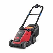 Toro 21836 - Cordless Electric Push Mower (Kit) - 36 cm - image 2