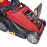 Toro 21836 - Cordless Electric Push Mower (Kit) - 36 cm - image 4