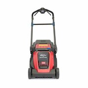 Toro 21843 - Cordless Electric Push Mower (Kit) - 43 cm - image 3