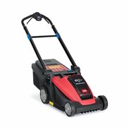 Toro 21843 - Cordless Electric Push Mower (Kit) - 43 cm - image 1