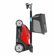 Toro 21844 - Cordless Self Propelled Mower (Kit) - 43cm - image 4