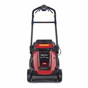 Toro 21844 - Cordless Self Propelled Mower (Kit) - 43cm - image 2