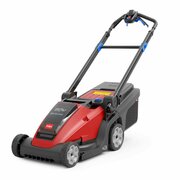 Toro 21844 - Cordless Self Propelled Mower (Kit) - 43cm - image 6