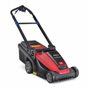 Toro eMulticycler eL43VST Mower Kit with 4Ah Battery & Charger 21844