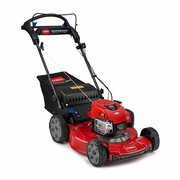 Toro Recycler® S55ABC 55cm Self-Propelled Petrol Lawn Mower (21772)