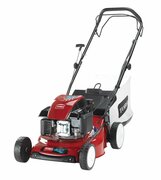 Toro S460 Recycler Self-Propelled Petrol Lawnmower 46cm 20944