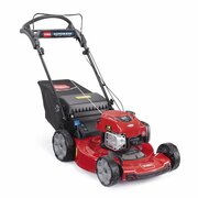 Toro S55A Recycler Self-Propelled Petrol Lawnmower 55cm 21771