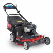 Toro TimeMaster TM76K Self-Propelled Petrol Lawnmower 76cm 21816