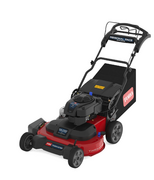 Toro TM76 3-in-1 TimeMaster Petrol Lawnmower 76cm 21815