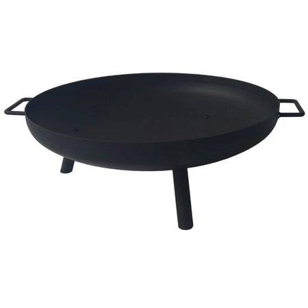 Woodlodge Mullion Firebowl 60cm