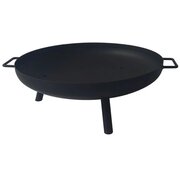 Woodlodge Mullion Firebowl 60cm