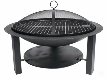 Woodlodge Talland Firepit